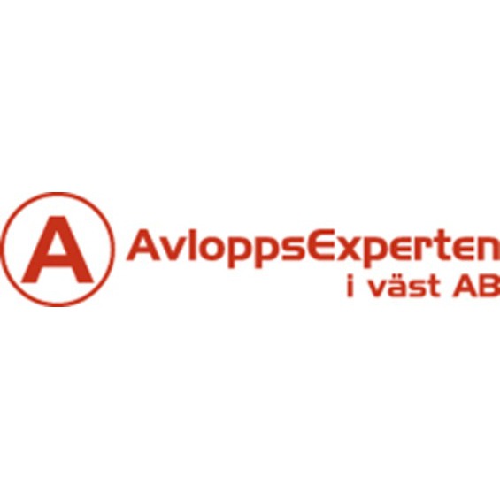 AvloppsExperten i väst AB Logo