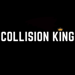 Collision King LLC Logo