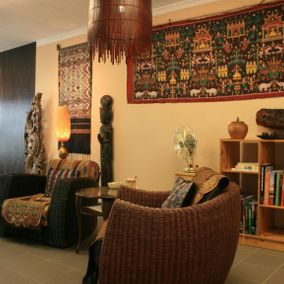 Baan Phai Ngam - Thai Massage, Lipper Weg 32 in Marl