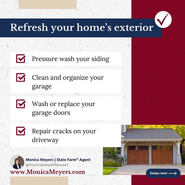 Images Monica Meyers - State Farm Insurance Agent