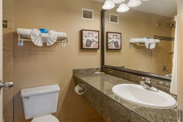 Images Best Western Plus Ocean View Resort