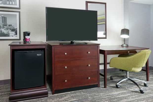 Images Hampton Inn South Plainfield-Piscataway