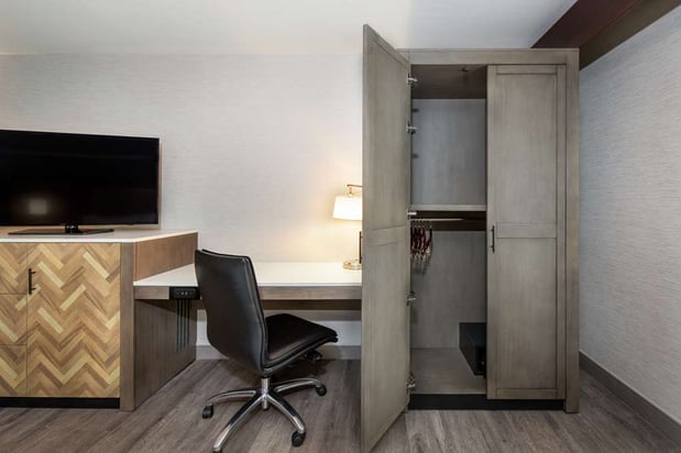 Images DoubleTree by Hilton Hotel Denver - Thornton