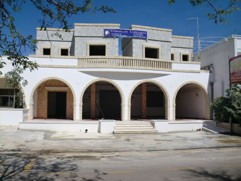 Images Gianfreda Costruzioni