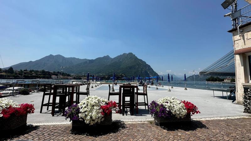 Ristorante Bar Canottieri Lecco