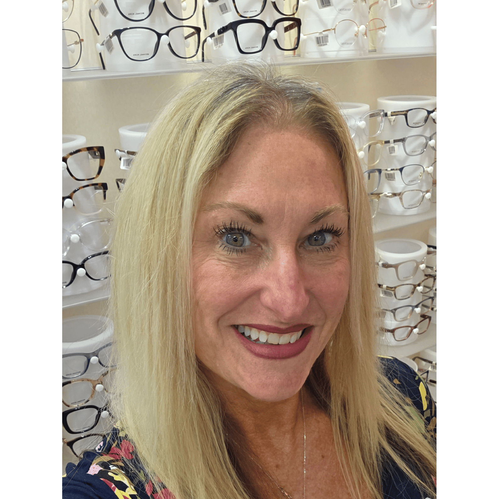 Dr. Bonnie Silverstein, Optometrist, and Associates
