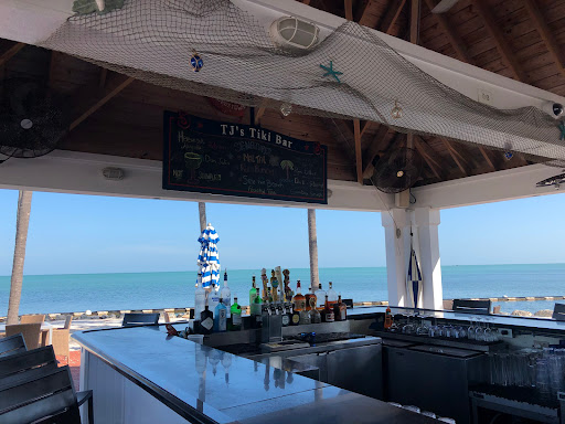 TJ's Tiki Bar Image