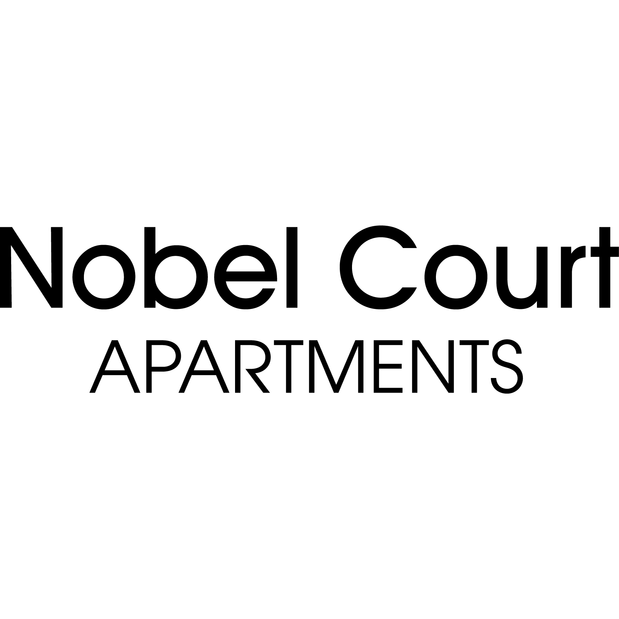 Nobel Court Logo