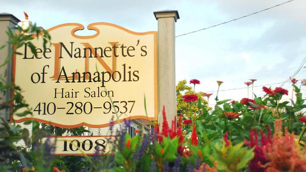 Images Lee Nannette's of Annapolis