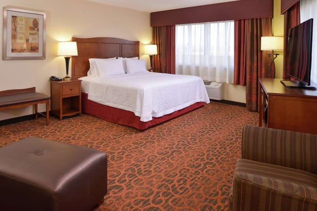 Images Hampton Inn Frederick
