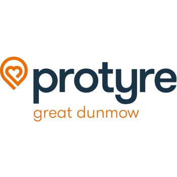 Tyremart - Team Protyre Logo