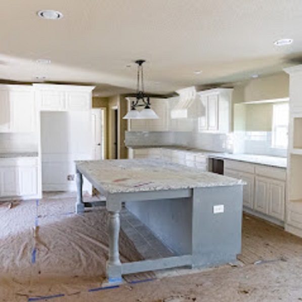 Call now for a home renovation service!