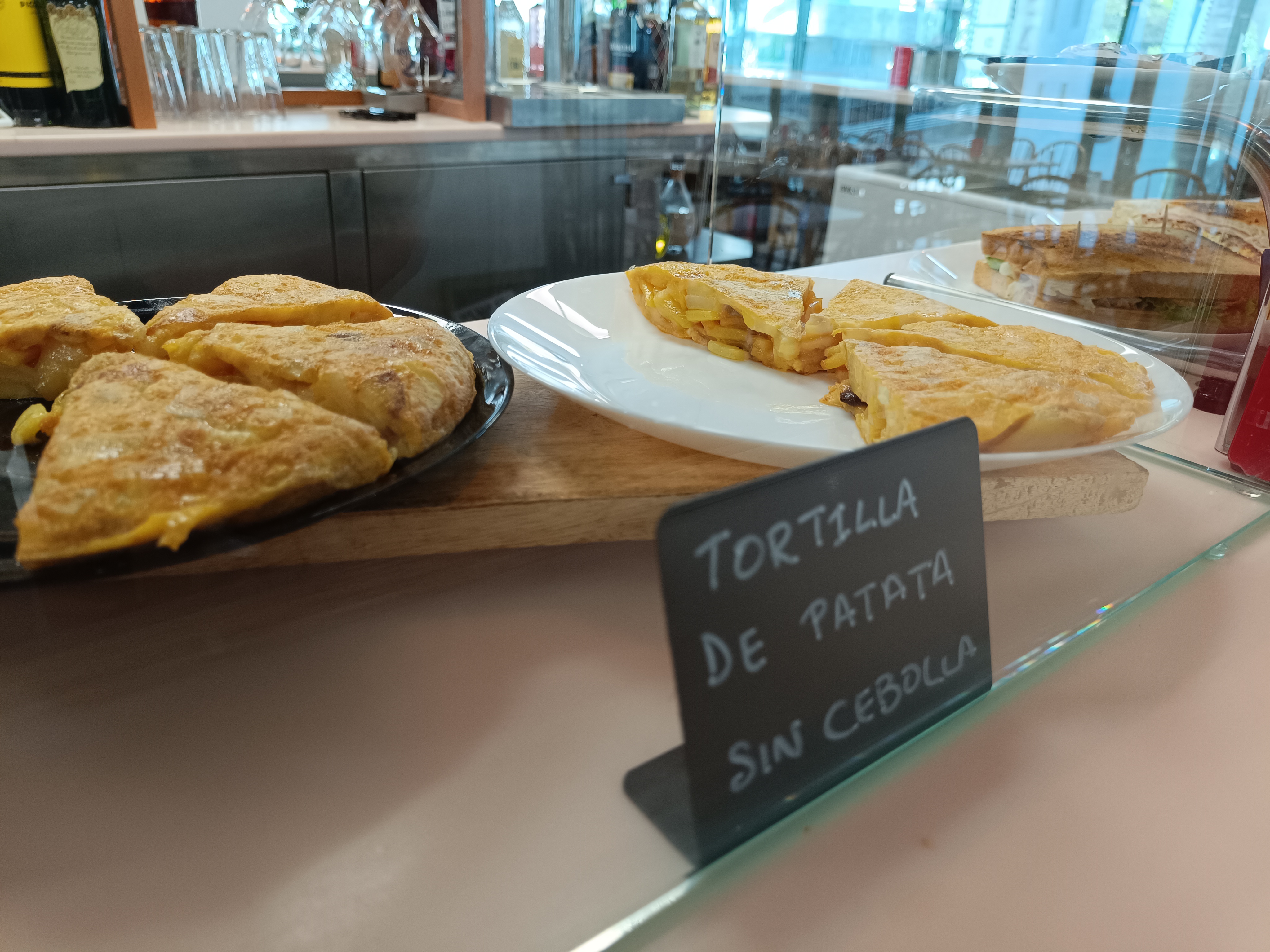 Images Ateneo Café Sonrise