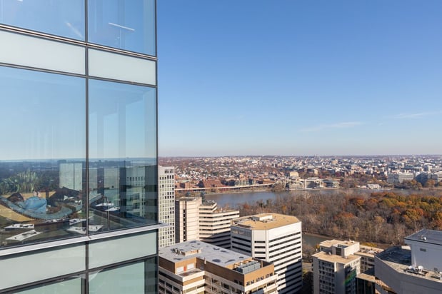 Images WeWork 1201 Wilson Boulevard