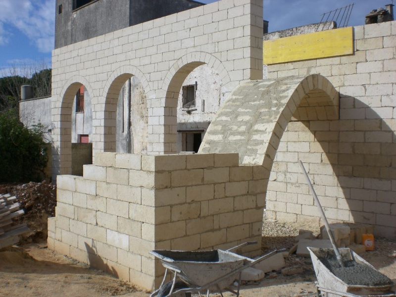 Images Gianfreda Costruzioni