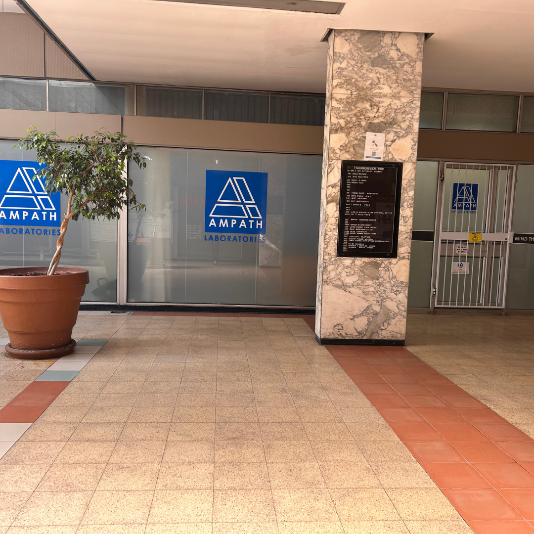 Images Ampath Bellville Care Centre