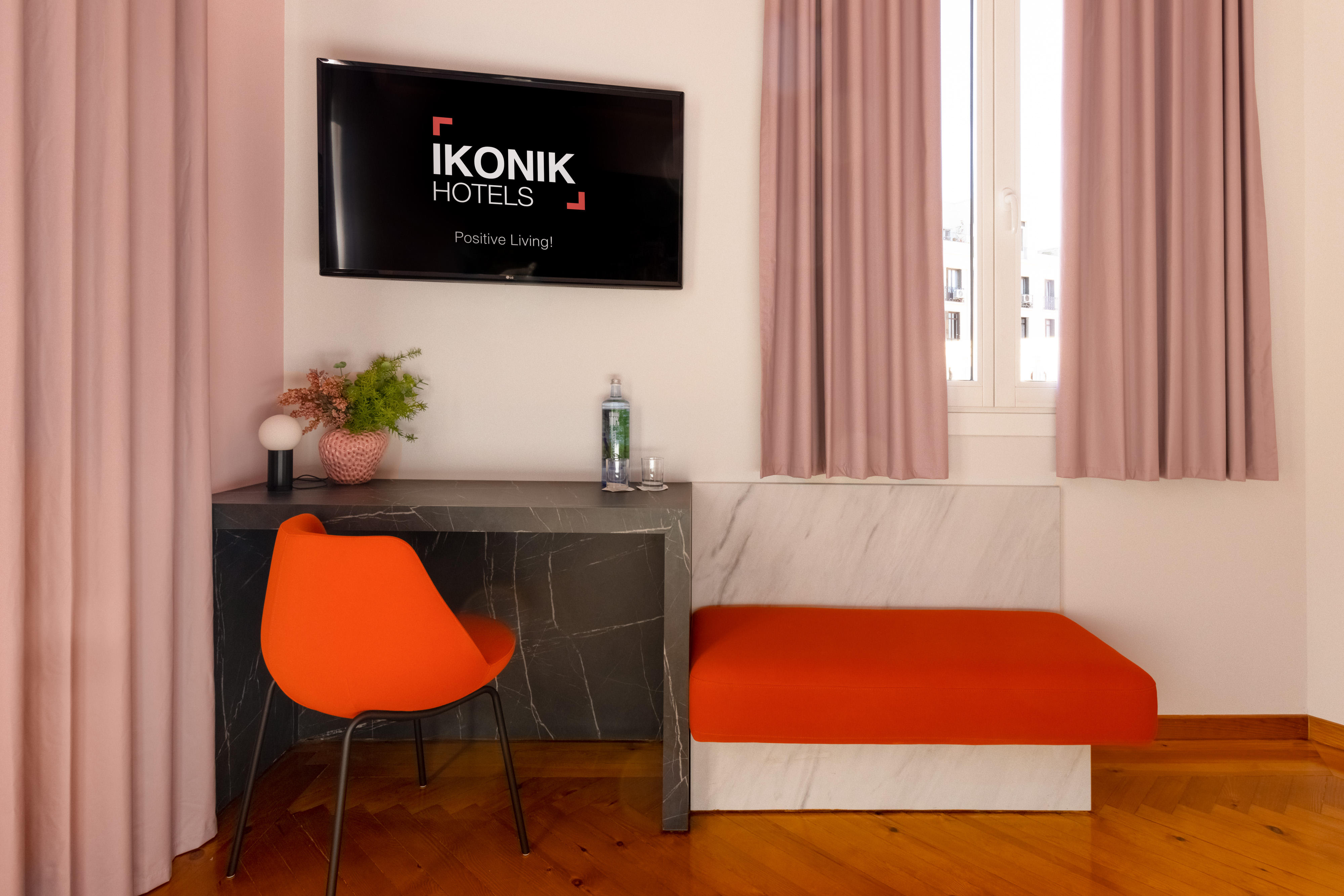 Images Ikonik Gran Vía