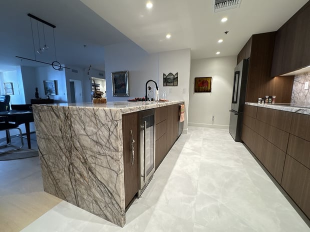 Images Hami Construction Inc.