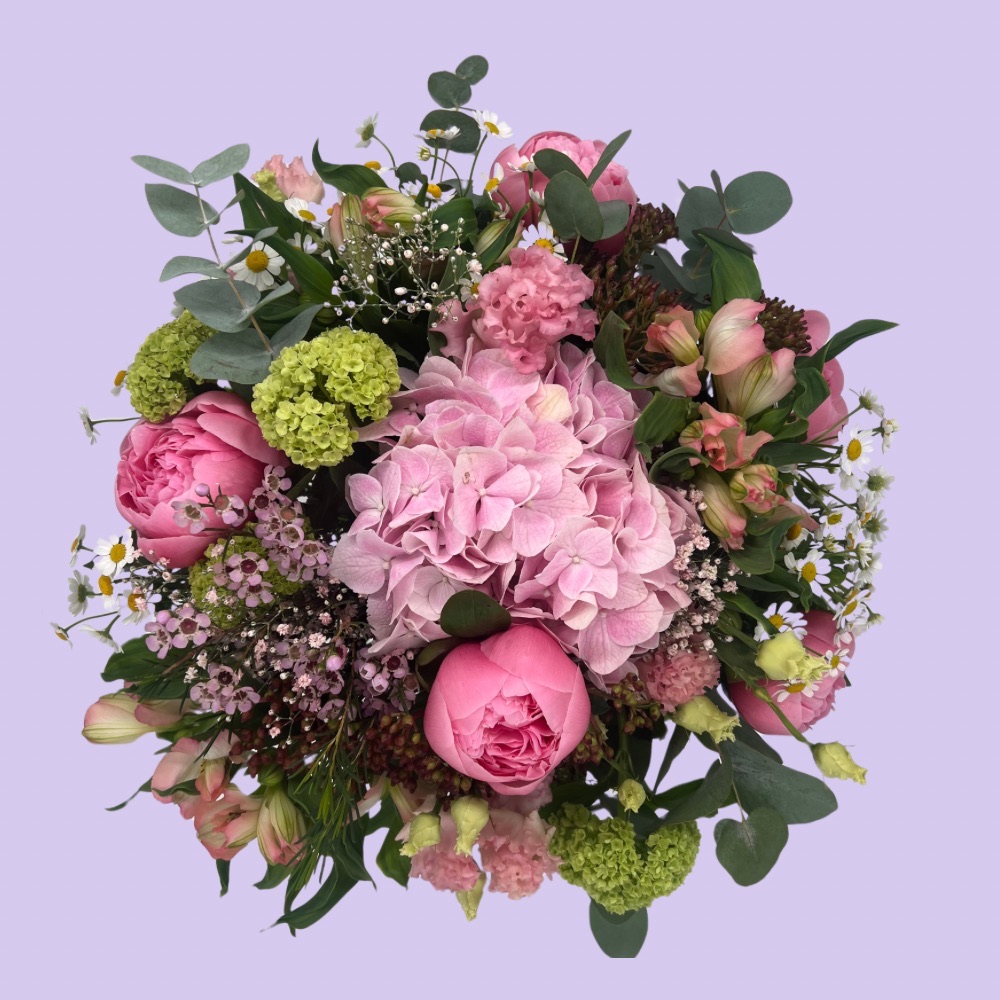 Bilder Jaime Sàrl - Fleuriste & concept store