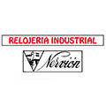 Relojeria Industrial Nervion Logo