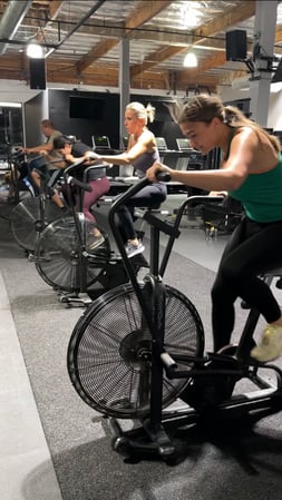 Images North County Fitness & Performance