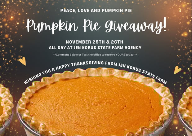 Images Jen Korus - State Farm Insurance Agent