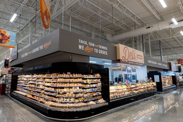 Images Parmer Ranch H-E-B