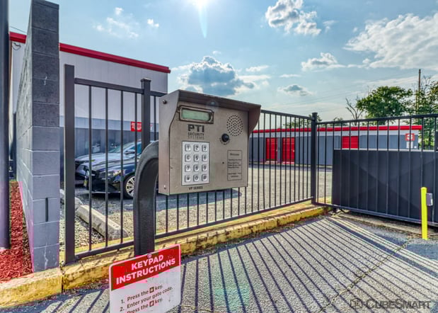 Images CubeSmart Self Storage