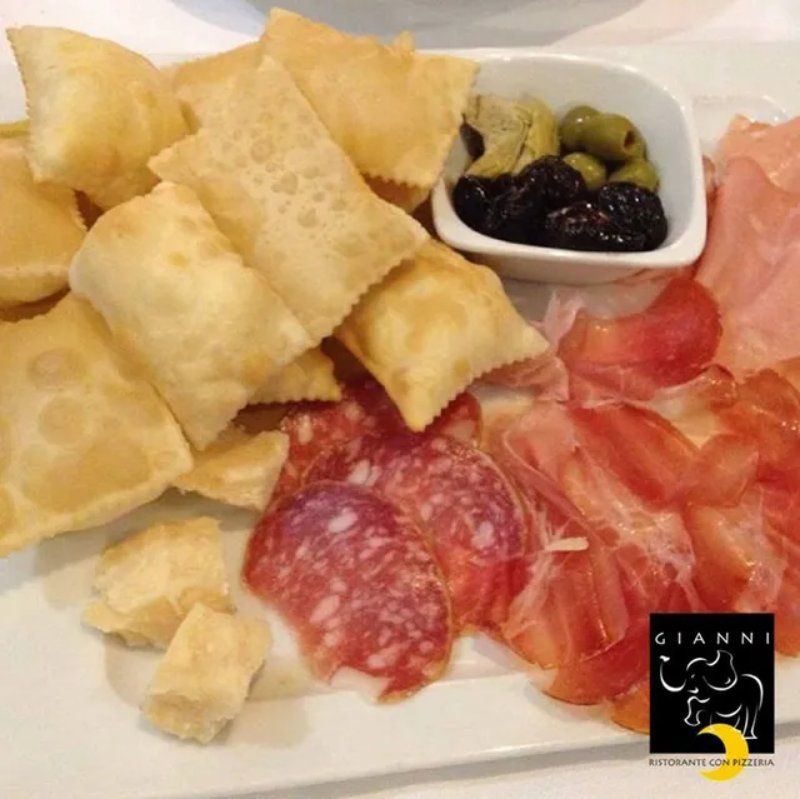 Ristorante Pizzeria Gianni