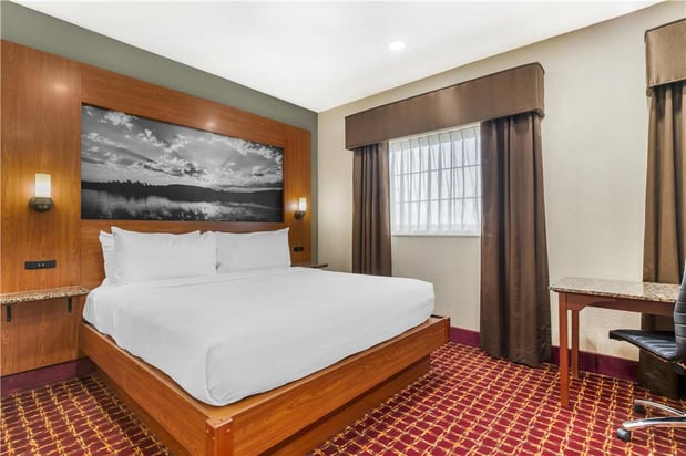 Images Best Western Plus Oklahoma City Yukon