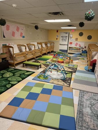 Images McKellips KinderCare