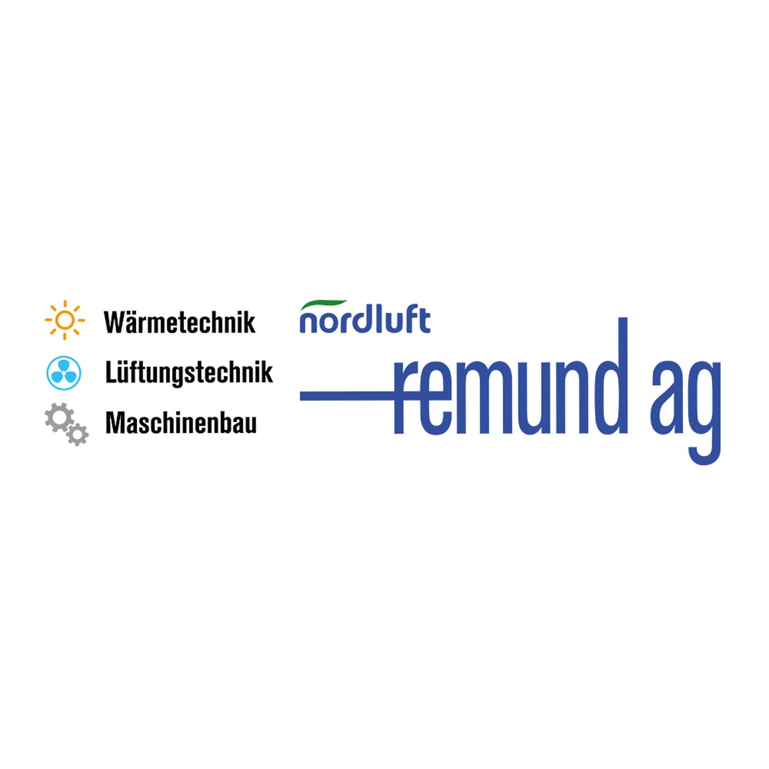 Remund AG Logo
