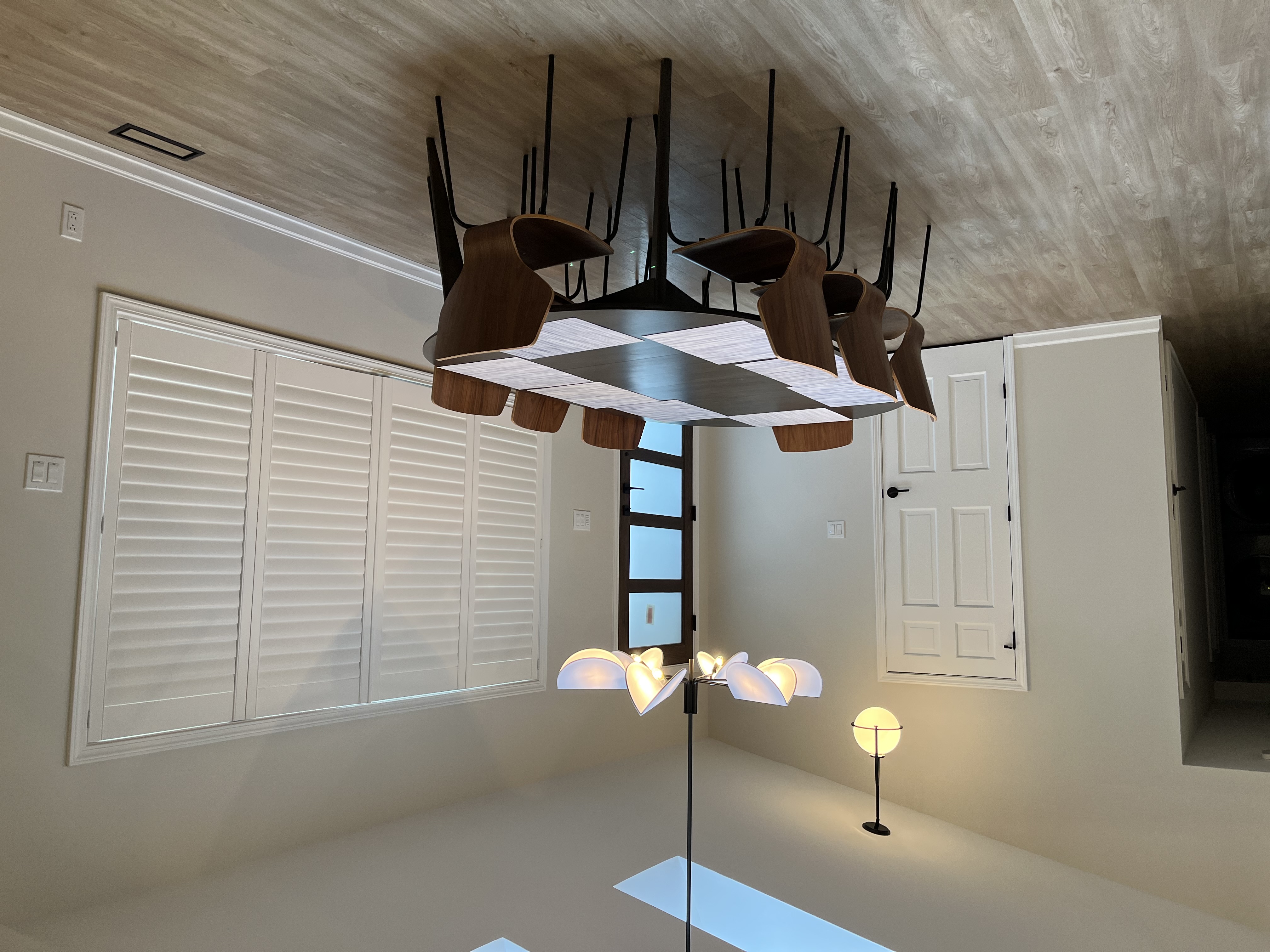 dinning room