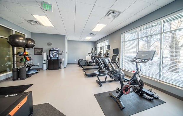 Images Homewood Suites by Hilton Rochester Mayo Clinic Area/ Saint Marys
