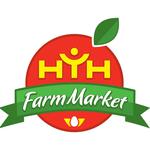 HTH Farm Market Logo