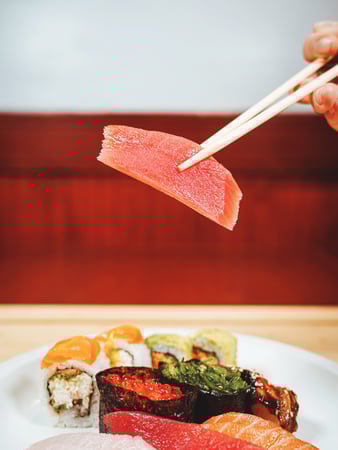 Images Osaka Sushi & Grill All You Can Eat Buffet