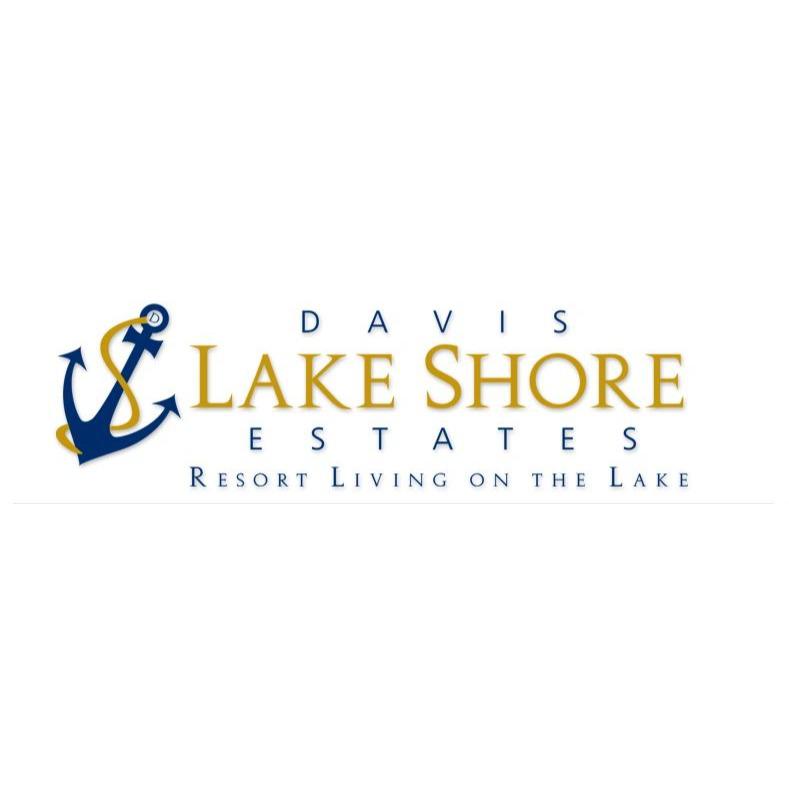 Lake Shore Estates by Davis Logo
