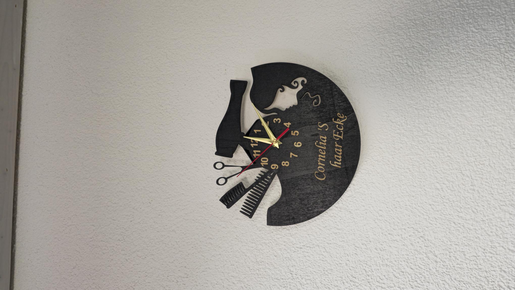 Bilder Cornelia's HAAR ECKE