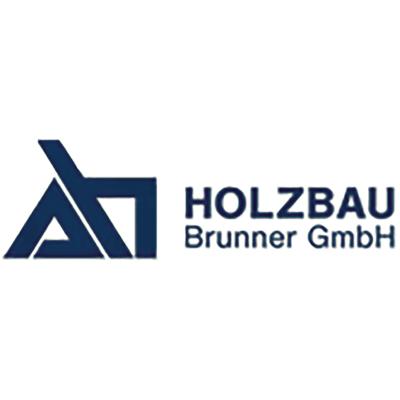 Holzbau Brunner GmbH in Bingen bei Sigmaringen - Logo