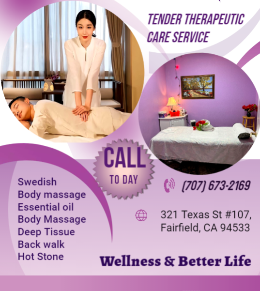Swedish Massage is a type of massage therapy that uses long, smooth strokes to help relax the body. It is a popular choice for those who are looking for a relaxing massage. There are four main types of a Swedish massage.
