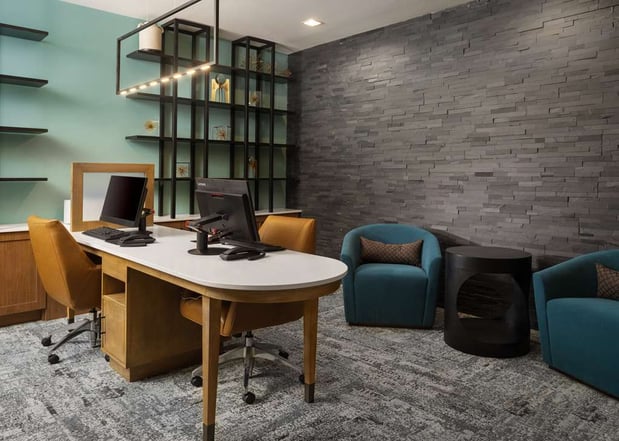 Images Homewood Suites  by Hilton Jackson Fondren Medical District