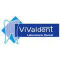 Vivaldent Laboratorio Dental Logo