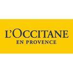 Logo L'Occitane en Provence closed