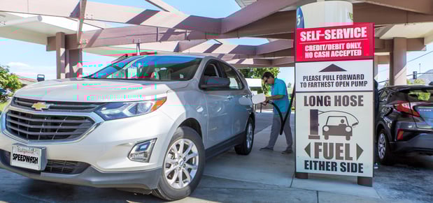 Images Westlake Village Speedwash