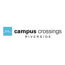 Campus Crossings at Riverside Logo