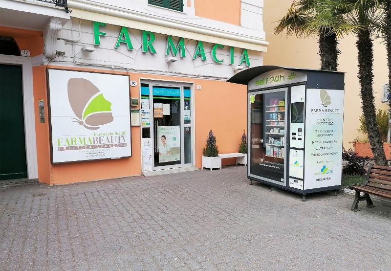 Images Farmacia al Mare Dr. Sciolli