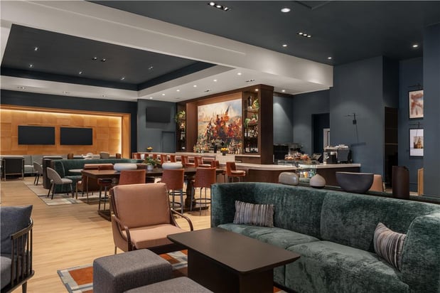 Images Hilton Philadelphia City Avenue