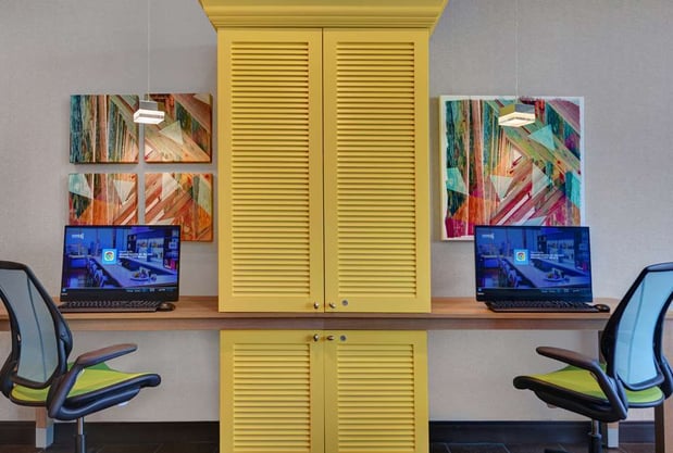Images Home2 Suites by Hilton Panama City Beach