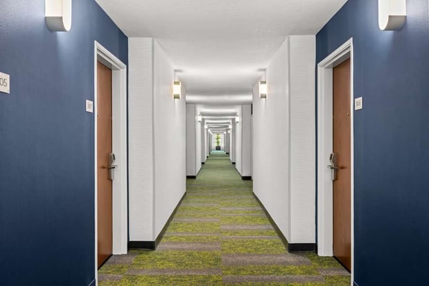 Images Spark by Hilton Port Wentworth Savannah