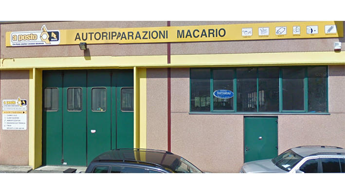 Images Autoriparazioni Macario